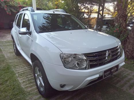 RENAULT Duster 1.6 16V 4P FLEX DYNAMIQUE, Foto 1