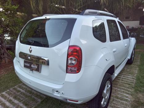 RENAULT Duster 1.6 16V 4P FLEX DYNAMIQUE, Foto 2