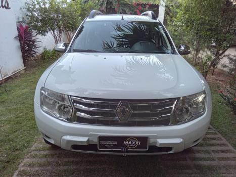 RENAULT Duster 1.6 16V 4P FLEX DYNAMIQUE, Foto 3