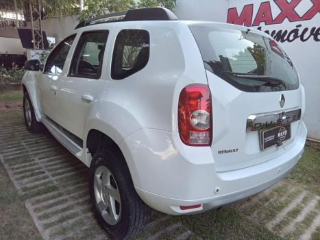 RENAULT Duster 1.6 16V 4P FLEX DYNAMIQUE, Foto 4