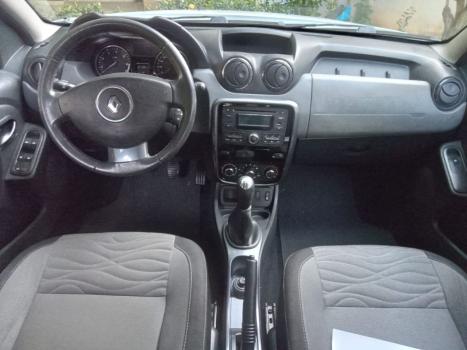 RENAULT Duster 1.6 16V 4P FLEX DYNAMIQUE, Foto 5