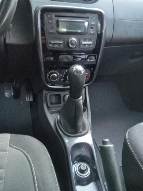 RENAULT Duster 1.6 16V 4P FLEX DYNAMIQUE, Foto 6