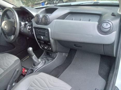 RENAULT Duster 1.6 16V 4P FLEX DYNAMIQUE, Foto 7