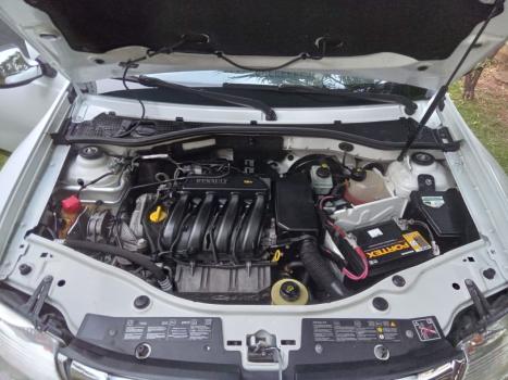 RENAULT Duster 1.6 16V 4P FLEX DYNAMIQUE, Foto 8
