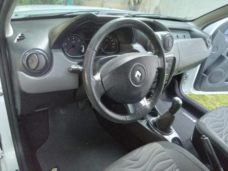 RENAULT Duster 1.6 16V 4P FLEX DYNAMIQUE, Foto 9