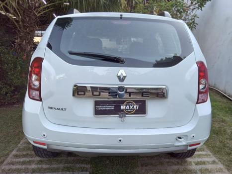 RENAULT Duster 1.6 16V 4P FLEX DYNAMIQUE, Foto 12