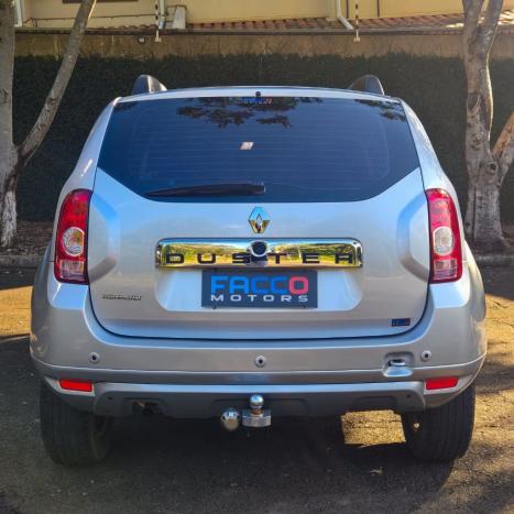 RENAULT Duster 1.6 16V 4P FLEX DYNAMIQUE, Foto 4