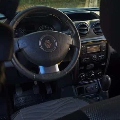 RENAULT Duster 1.6 16V 4P FLEX DYNAMIQUE, Foto 5