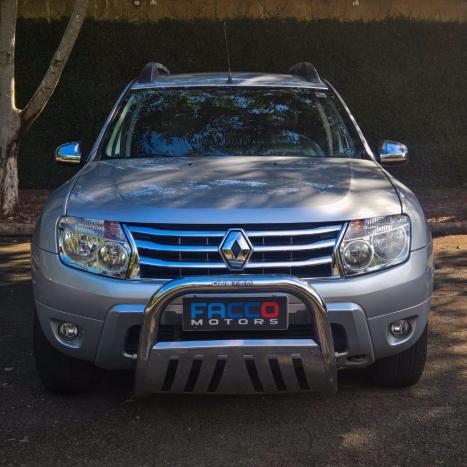 RENAULT Duster 1.6 16V 4P FLEX DYNAMIQUE, Foto 6