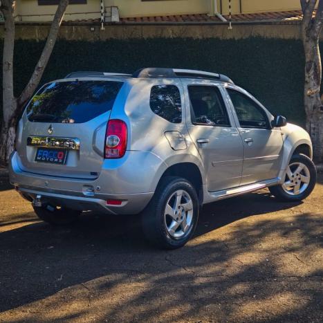 RENAULT Duster 1.6 16V 4P FLEX DYNAMIQUE, Foto 7