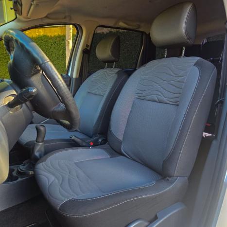RENAULT Duster 1.6 16V 4P FLEX DYNAMIQUE, Foto 8
