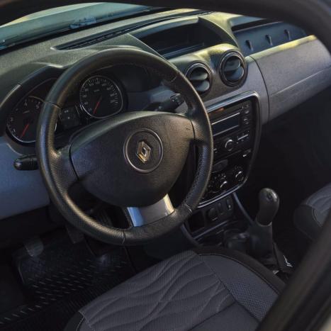 RENAULT Duster 1.6 16V 4P FLEX DYNAMIQUE, Foto 9