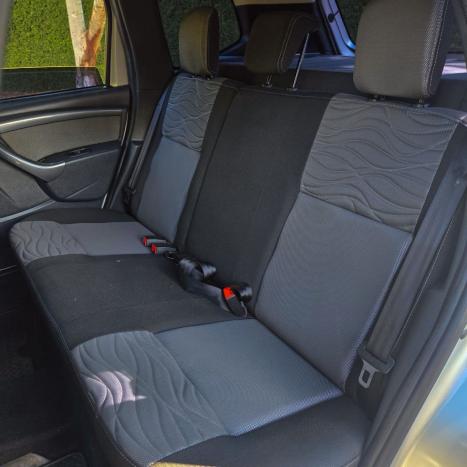 RENAULT Duster 1.6 16V 4P FLEX DYNAMIQUE, Foto 10