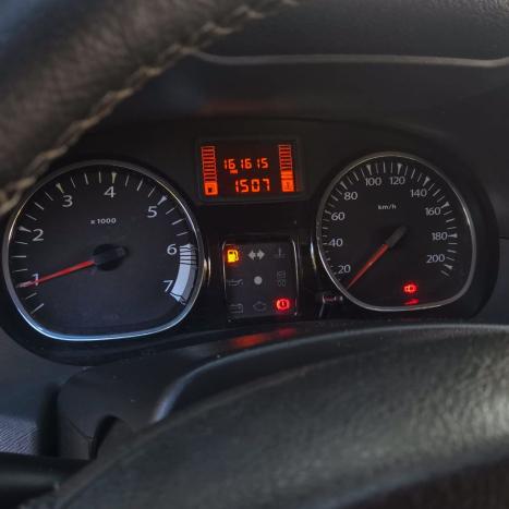 RENAULT Duster 1.6 16V 4P FLEX DYNAMIQUE, Foto 11
