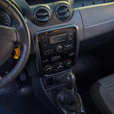 RENAULT Duster 1.6 16V 4P FLEX DYNAMIQUE, Foto 12