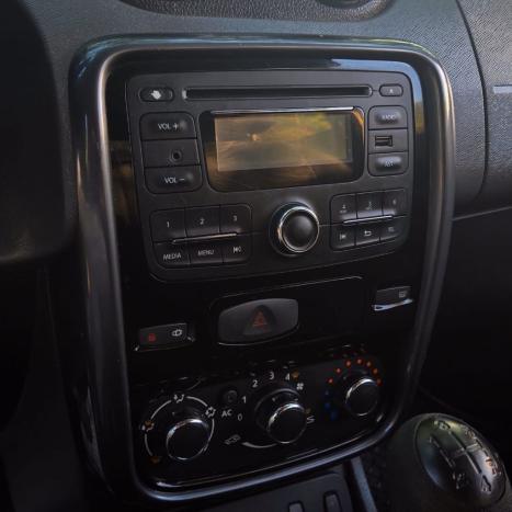 RENAULT Duster 1.6 16V 4P FLEX DYNAMIQUE, Foto 13