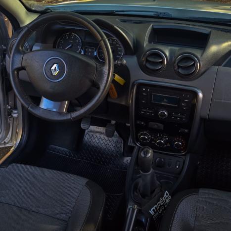 RENAULT Duster 1.6 16V 4P FLEX DYNAMIQUE, Foto 15