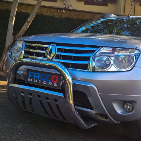 RENAULT Duster 1.6 16V 4P FLEX DYNAMIQUE, Foto 16