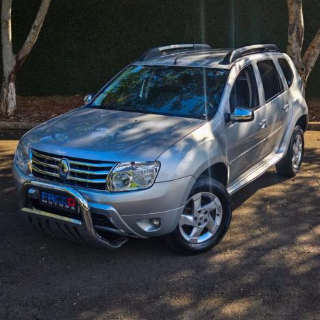 RENAULT Duster 1.6 16V 4P FLEX DYNAMIQUE, Foto 20