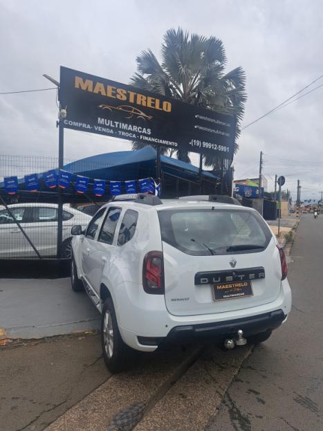 RENAULT Duster 1.6 16V 4P FLEX, Foto 4