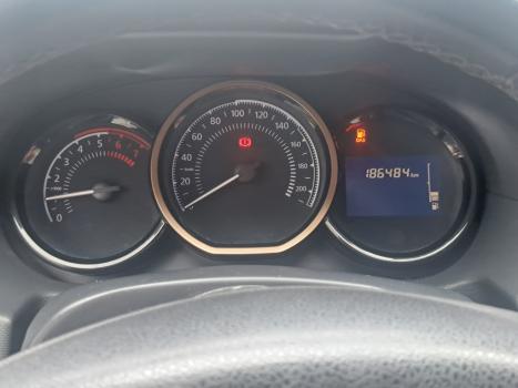 RENAULT Duster 1.6 16V 4P FLEX, Foto 10
