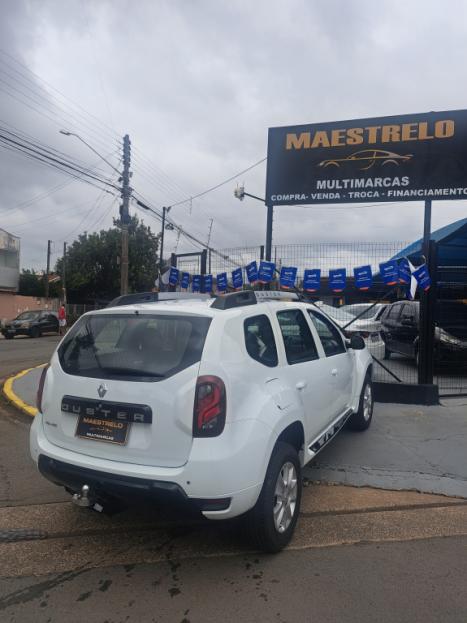 RENAULT Duster 1.6 16V 4P FLEX, Foto 6