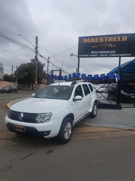 RENAULT Duster 1.6 16V 4P FLEX, Foto 3