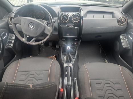 RENAULT Duster 1.6 16V 4P FLEX, Foto 7