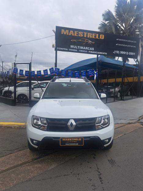 RENAULT Duster 1.6 16V 4P FLEX, Foto 2