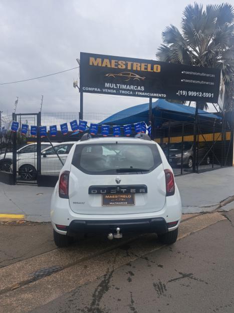 RENAULT Duster 1.6 16V 4P FLEX, Foto 5