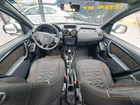 RENAULT Duster 1.6 16V 4P FLEX, Foto 8