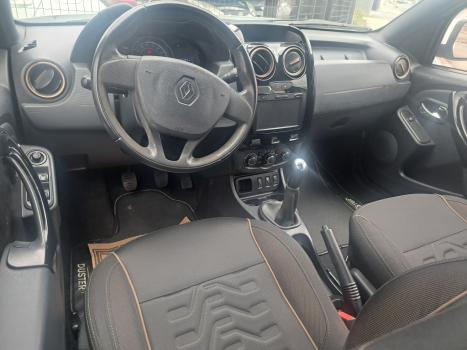 RENAULT Duster 1.6 16V 4P FLEX, Foto 9