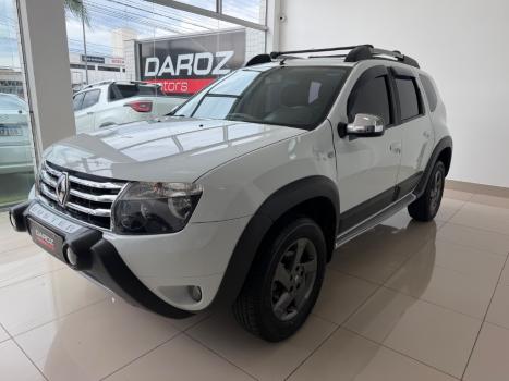 RENAULT Duster 1.6 16V 4P FLEX DYNAMIQUE, Foto 3