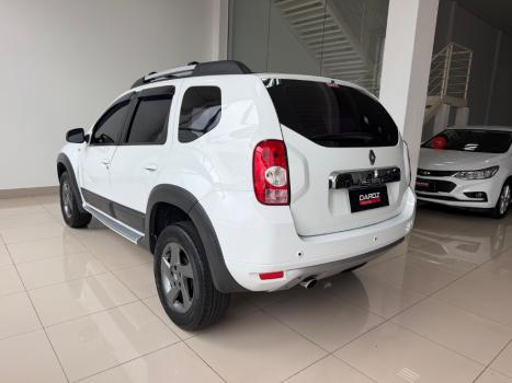 RENAULT Duster 1.6 16V 4P FLEX DYNAMIQUE, Foto 4