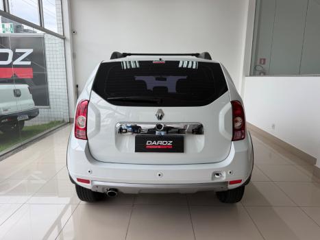 RENAULT Duster 1.6 16V 4P FLEX DYNAMIQUE, Foto 5