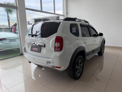RENAULT Duster 1.6 16V 4P FLEX DYNAMIQUE, Foto 6