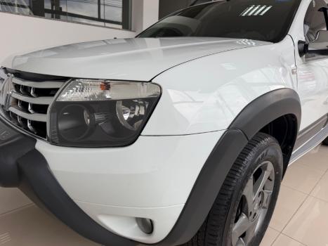 RENAULT Duster 1.6 16V 4P FLEX DYNAMIQUE, Foto 7