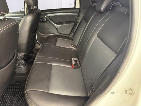 RENAULT Duster 1.6 16V 4P FLEX DYNAMIQUE, Foto 8
