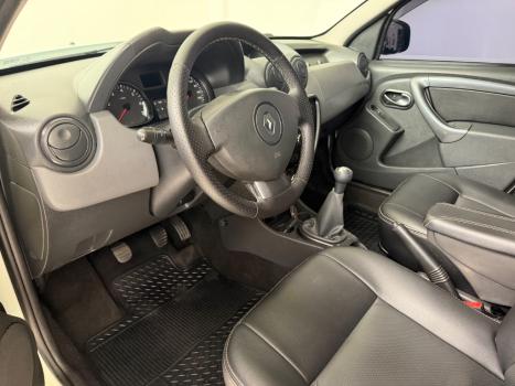 RENAULT Duster 1.6 16V 4P FLEX DYNAMIQUE, Foto 9