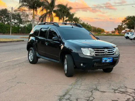 RENAULT Duster 1.6 16V 4P FLEX, Foto 2