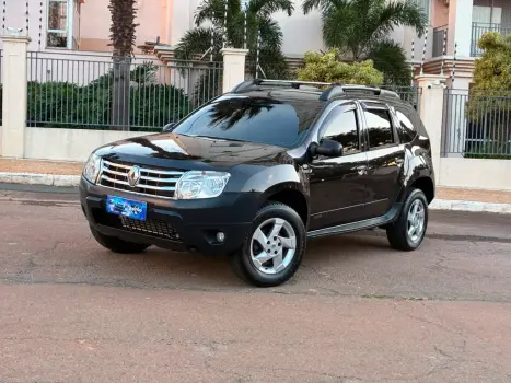 RENAULT Duster 1.6 16V 4P FLEX, Foto 5