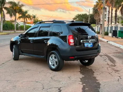 RENAULT Duster 1.6 16V 4P FLEX, Foto 6