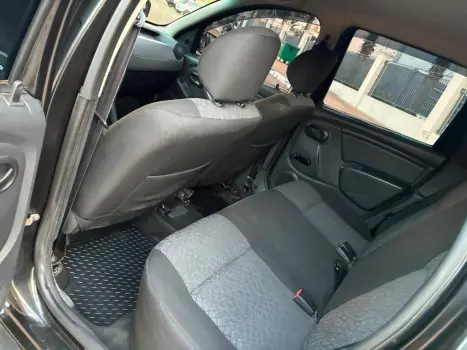 RENAULT Duster 1.6 16V 4P FLEX, Foto 7
