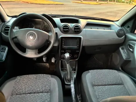 RENAULT Duster 1.6 16V 4P FLEX, Foto 8