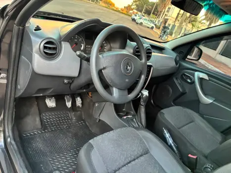 RENAULT Duster 1.6 16V 4P FLEX, Foto 11