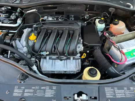 RENAULT Duster 1.6 16V 4P FLEX, Foto 12
