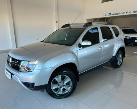 RENAULT Duster 1.6 16V 4P FLEX DYNAMIQUE, Foto 1