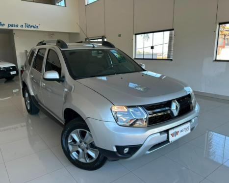 RENAULT Duster 1.6 16V 4P FLEX DYNAMIQUE, Foto 3
