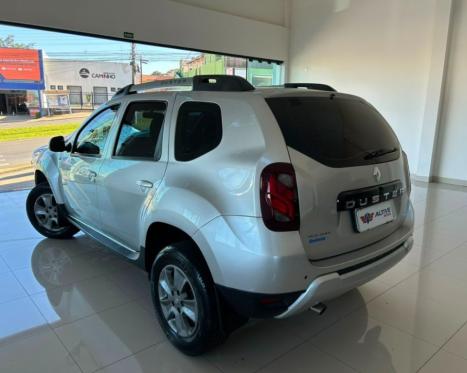 RENAULT Duster 1.6 16V 4P FLEX DYNAMIQUE, Foto 4