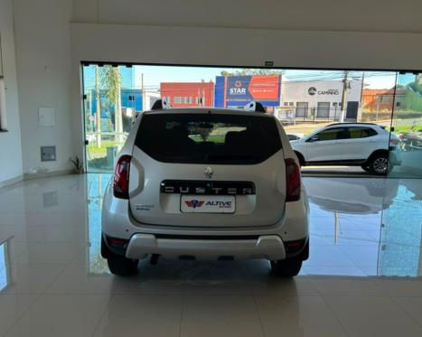 RENAULT Duster 1.6 16V 4P FLEX DYNAMIQUE, Foto 5